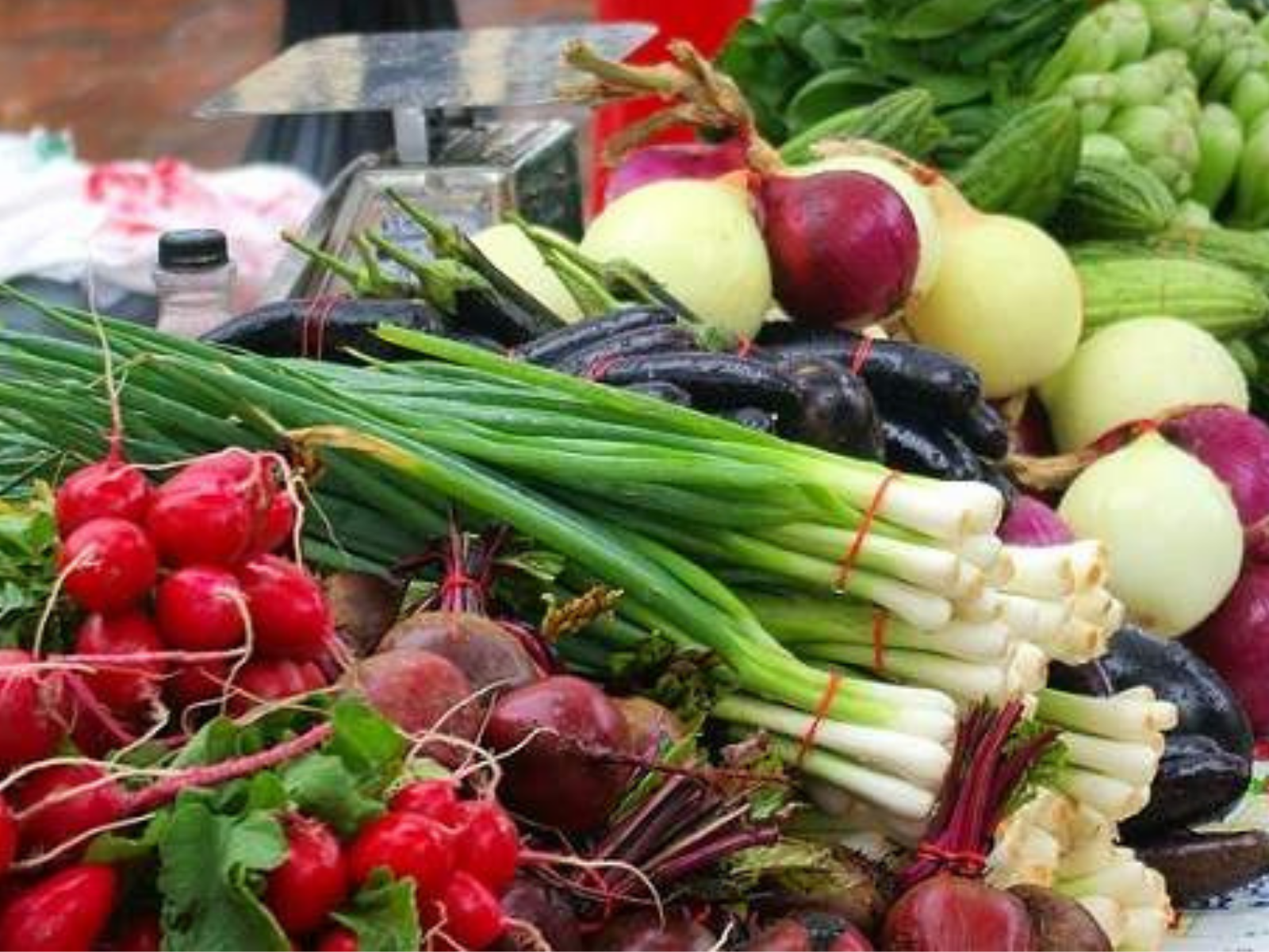 Najviše poskupelo povrće 