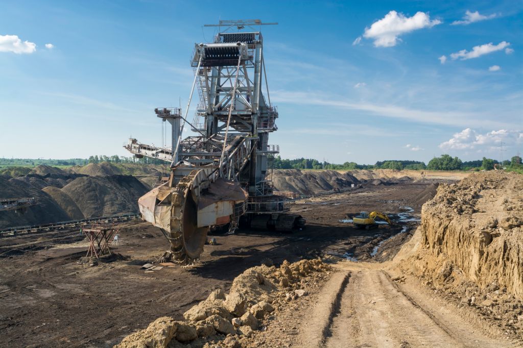 U toku najobimnija montaža opreme u istoriji RB Kolubara