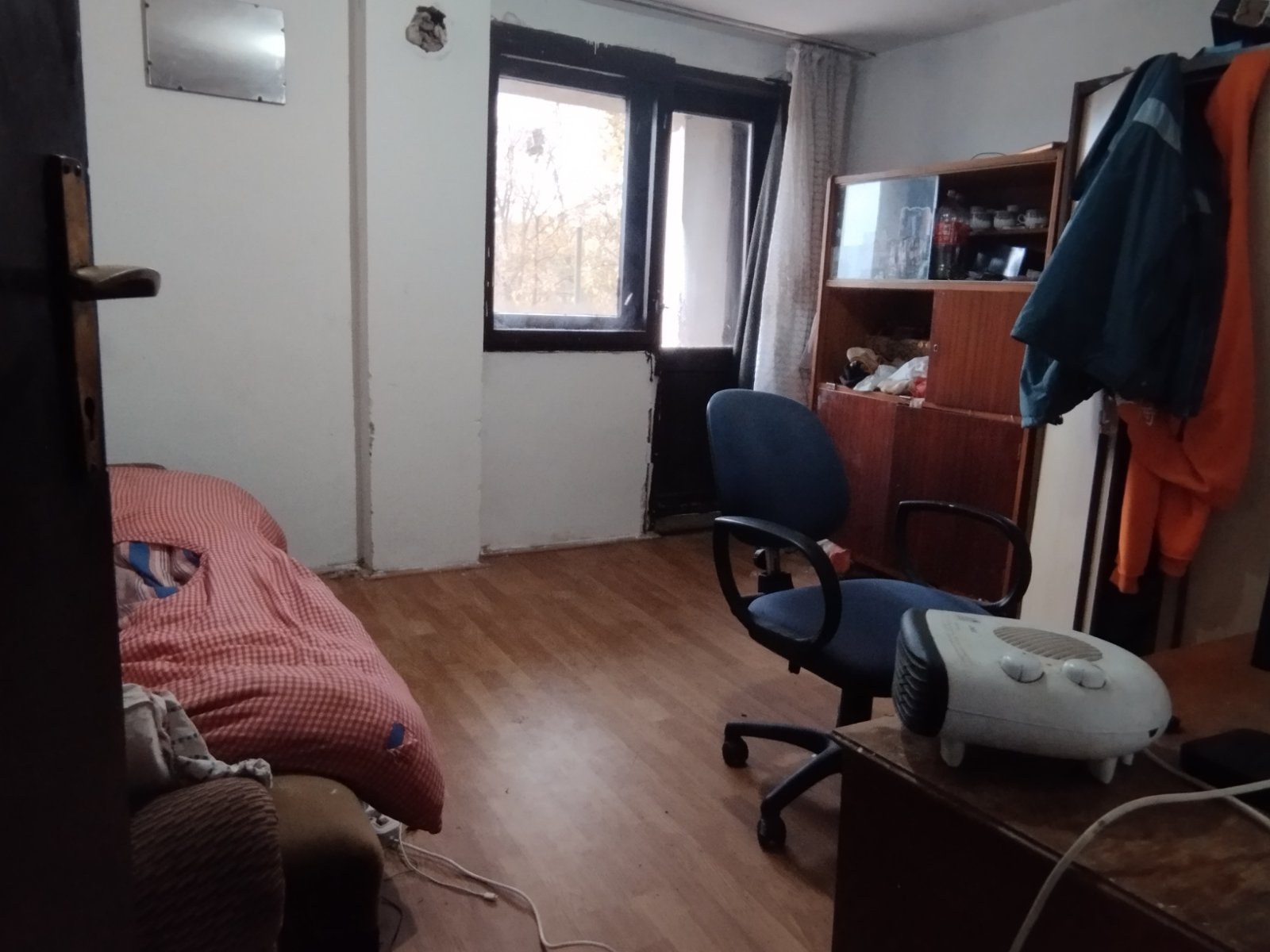 Težak život Darka iz Valjeva: Ostao bez posla i socijalne pomoći a majka invalid-0